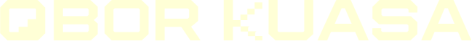 OBOR KUASA logo