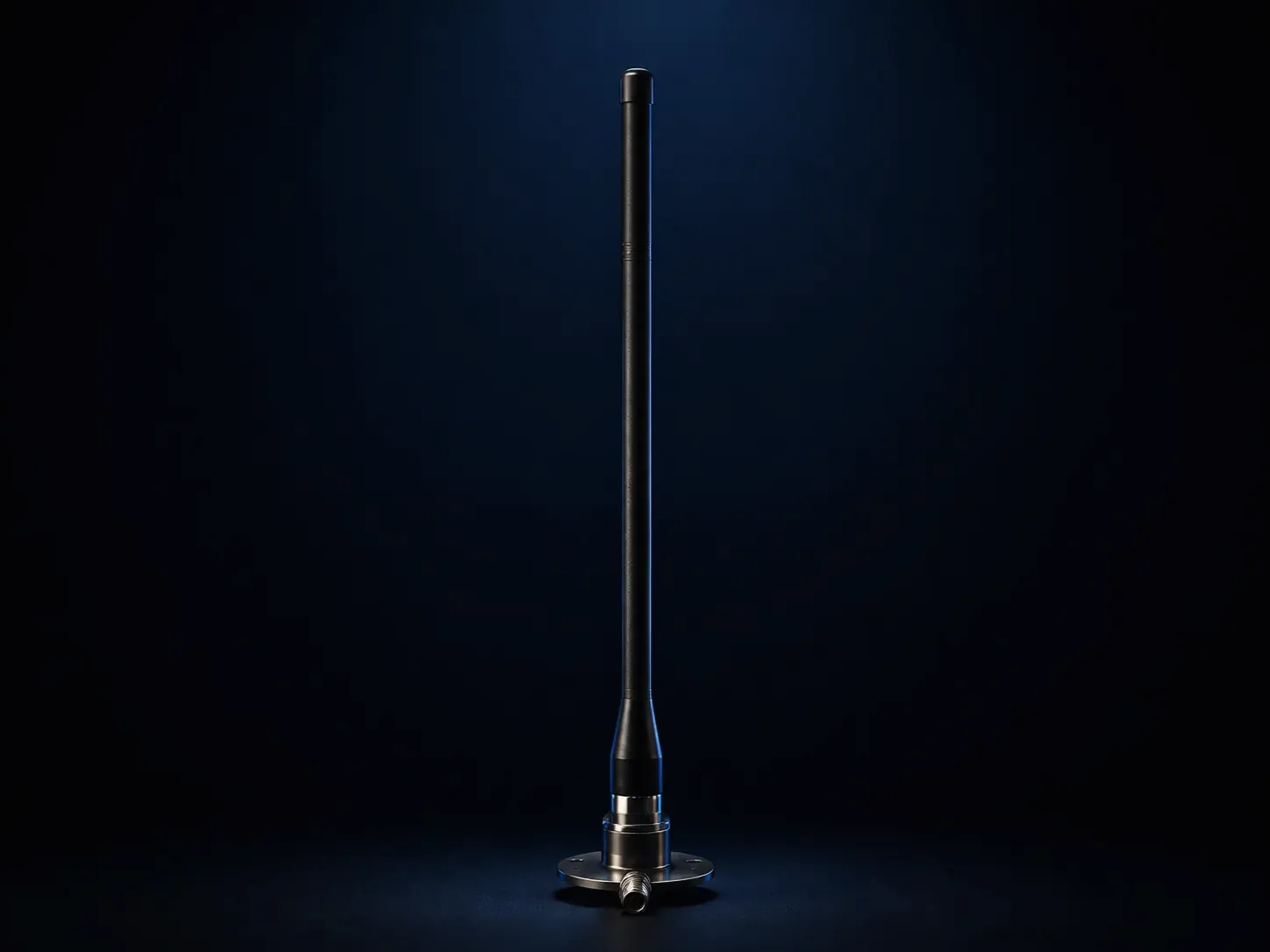 Antena stesen pangkalan