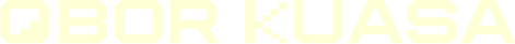OBOR KUASA logo